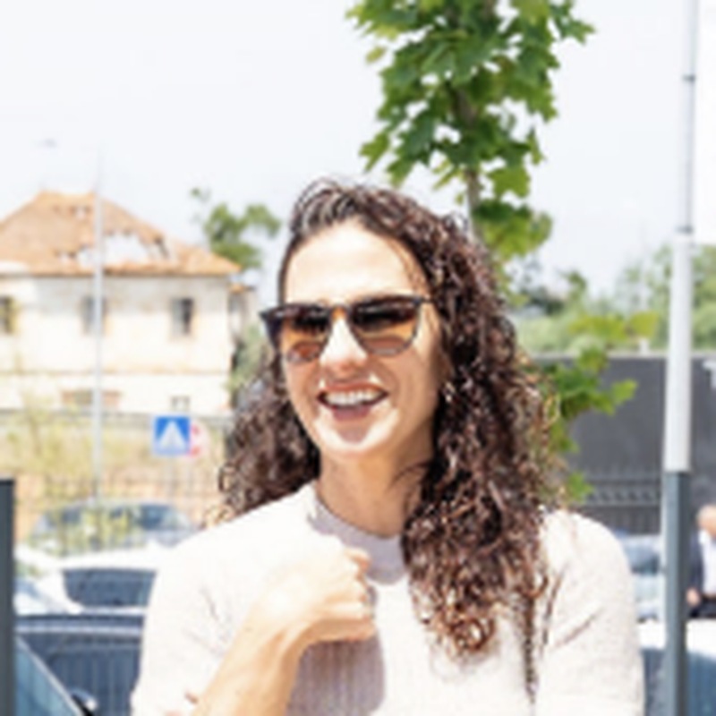 Viviane Junqueira, Co-Fundadora do Gomes & Junqueira Group