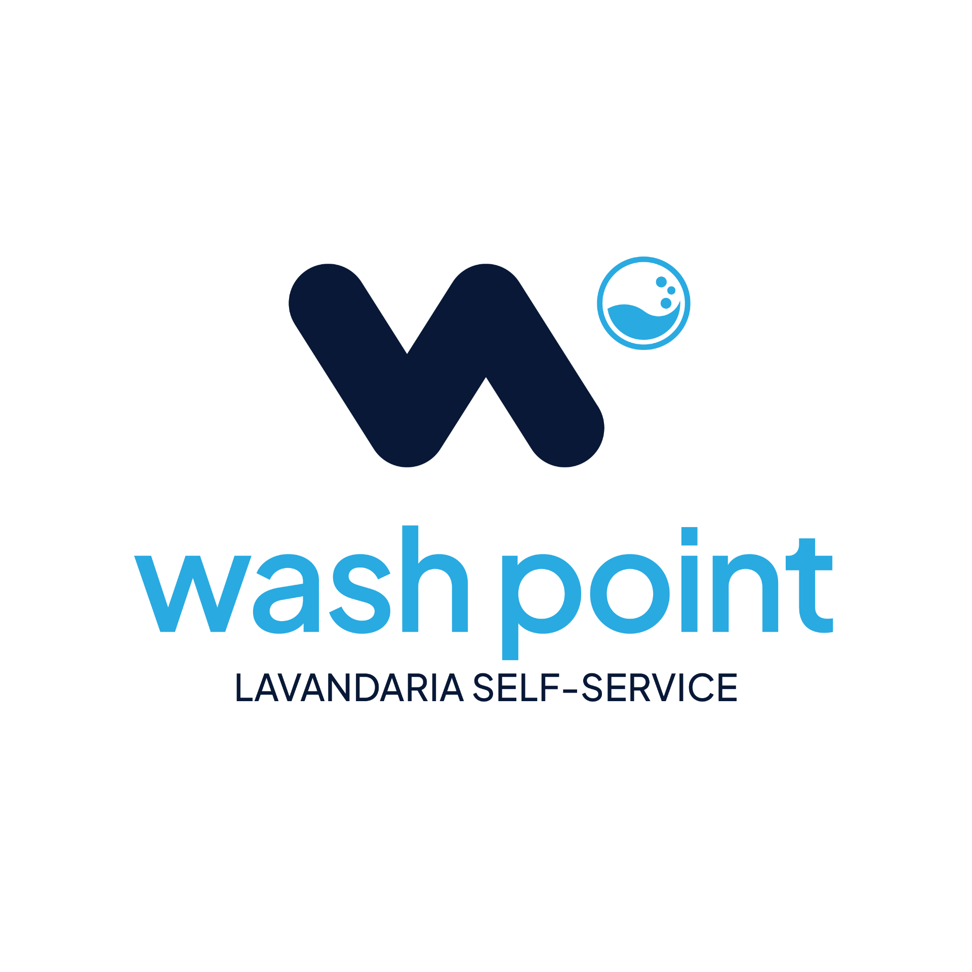Wash Point
